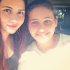 Meet your Posher, Maia